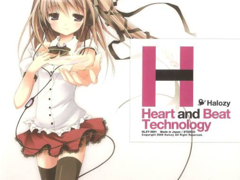 H -Heart and Beat Technology-