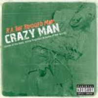 Crazy Man (The Best, The Forgotten & The Worst)