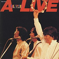 A-LIVE (CD1) Part II