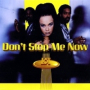 Don't Stop Me Now (Extended Power Mix)