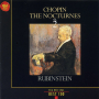 Nocturnes (2) For Piano, Op. 62, CT. 124-125- Nocturne No. 1 In B