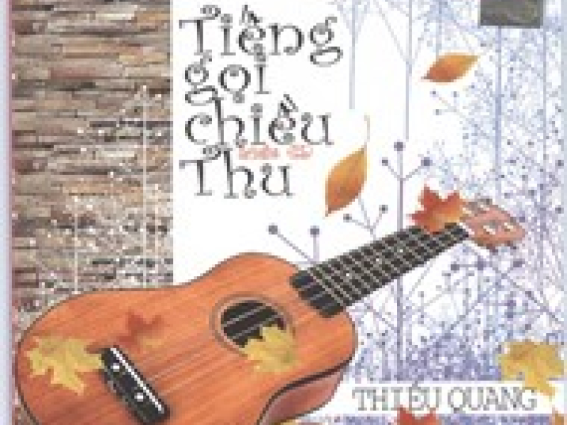 Tiếng Gọi Chiều Thu