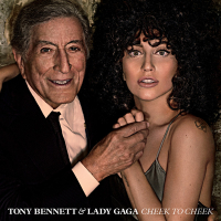 Cheek To Cheek (Deluxe Version)