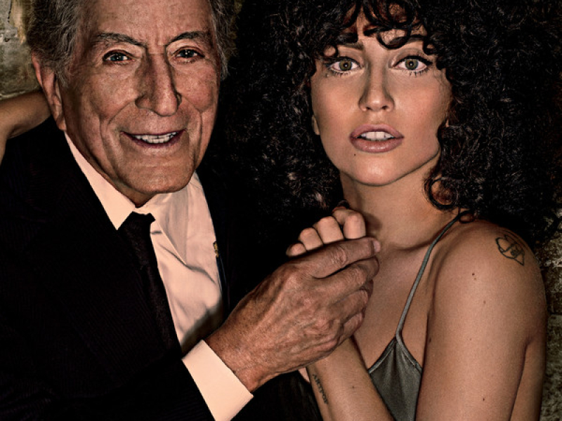 Cheek To Cheek (Deluxe Version)