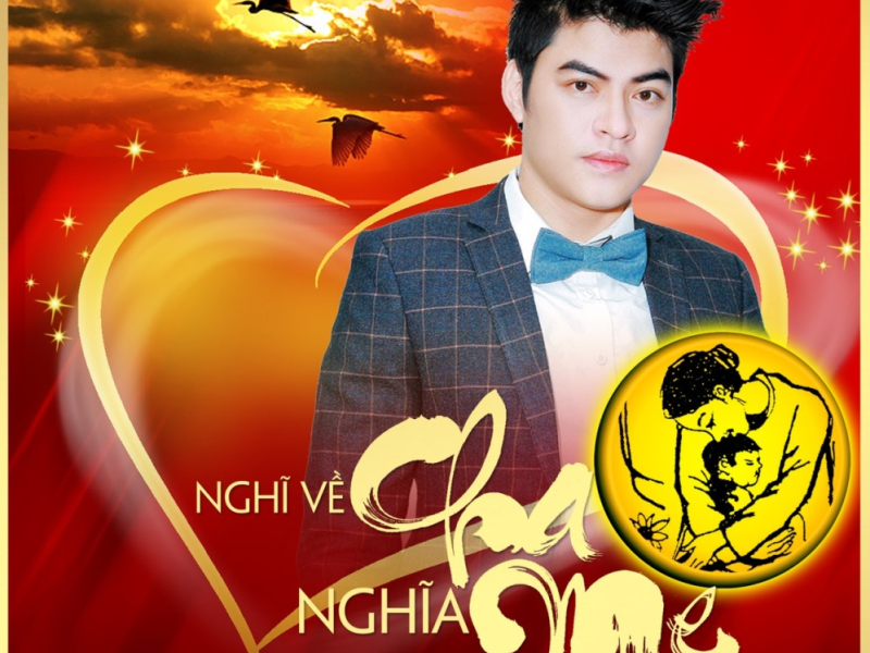 Nghĩ Về Cha Nghĩa Mẹ