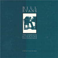 Bill Evans - The Complete Riverside Recordings (CD7)