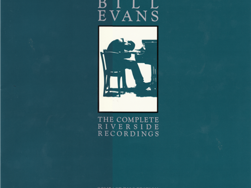 Bill Evans - The Complete Riverside Recordings (CD7)
