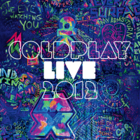 Live 2012