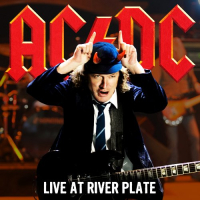 Live At River Plate (CD1)