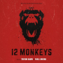 I Am The Clock (12 Monkeys Suite)