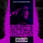 Welcome 2 Da Nolia (Chopped Not Slopped)