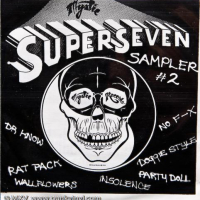 Mystic Super Seven Sampler
