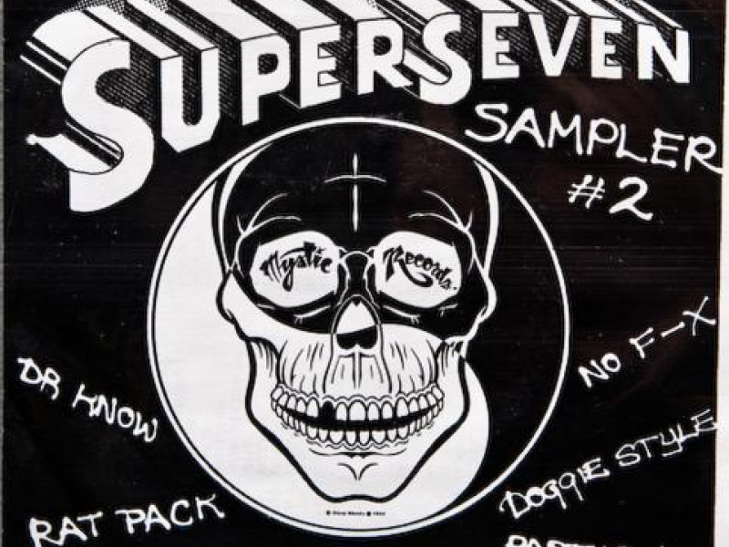 Mystic Super Seven Sampler