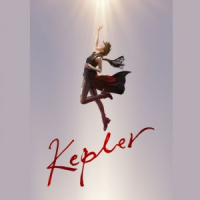 克卜勒 / Kepler