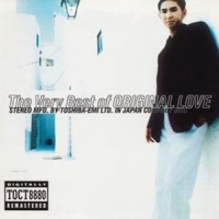 The Very Best Of Original Love (CD1)