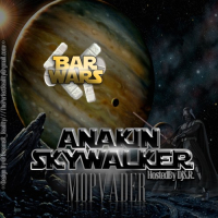 Anakin Skywalker MopVader (CD1)