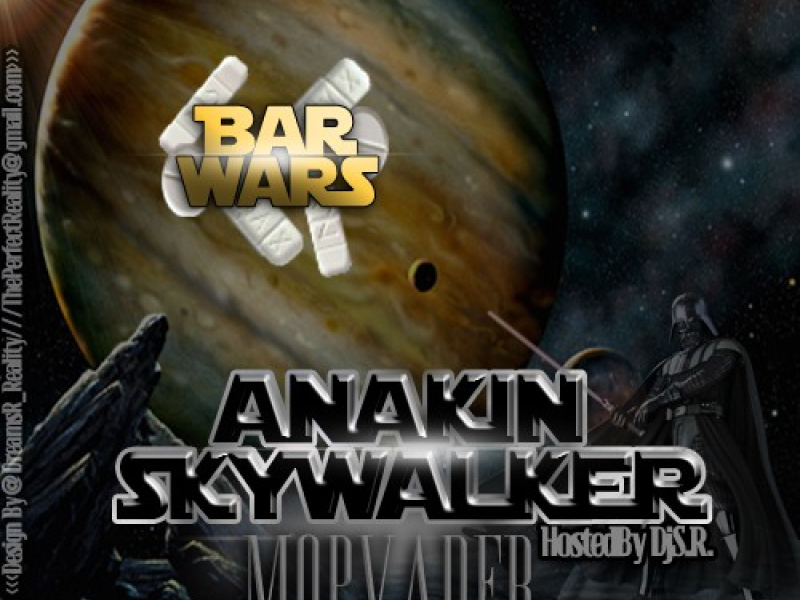 Anakin Skywalker MopVader (CD1)