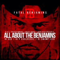 All About The Benjamins (CD1)