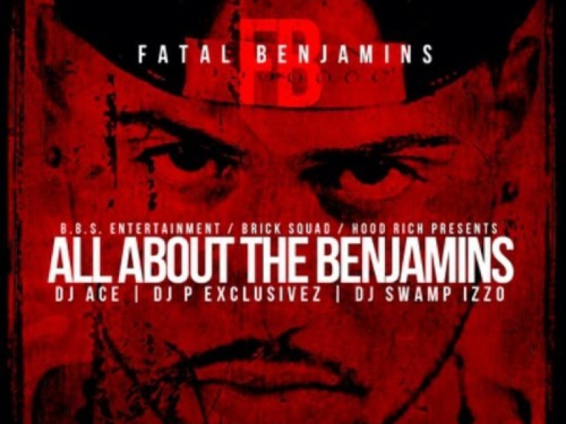 All About The Benjamins (CD1)