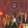 Ballad Of Mott The Hoople