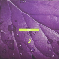 Wax 3