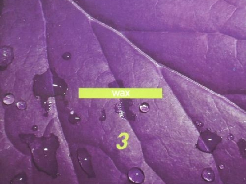 Wax 3