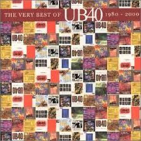 The Very Best Of UB40 1980-2000 (US Edition) (CD1)