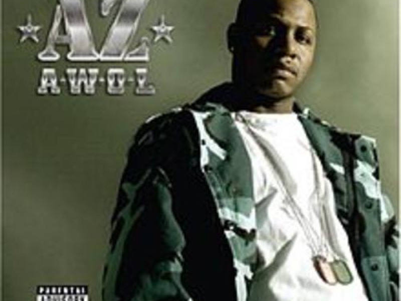 A.W.O.L