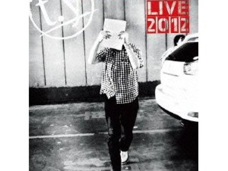 Takuro Yoshida Live 2012 (CD1)