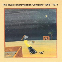 The Music Improvisation Company 1968 - 1971