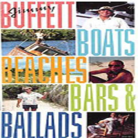 Boats Beaches Bars Ballads (CD8)