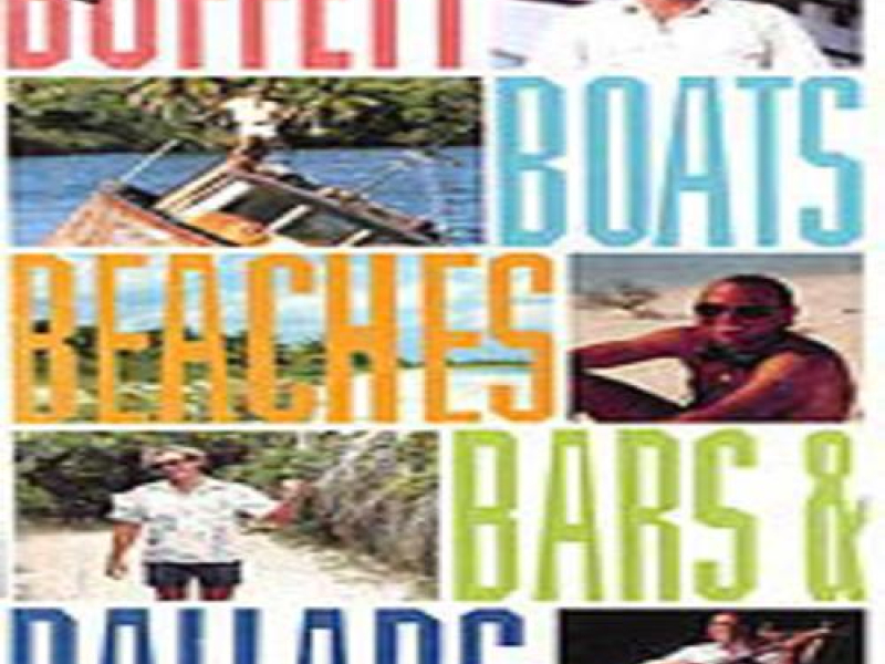 Boats Beaches Bars Ballads (CD8)