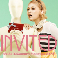 Invited -Maiko Nakamura featuring Best-