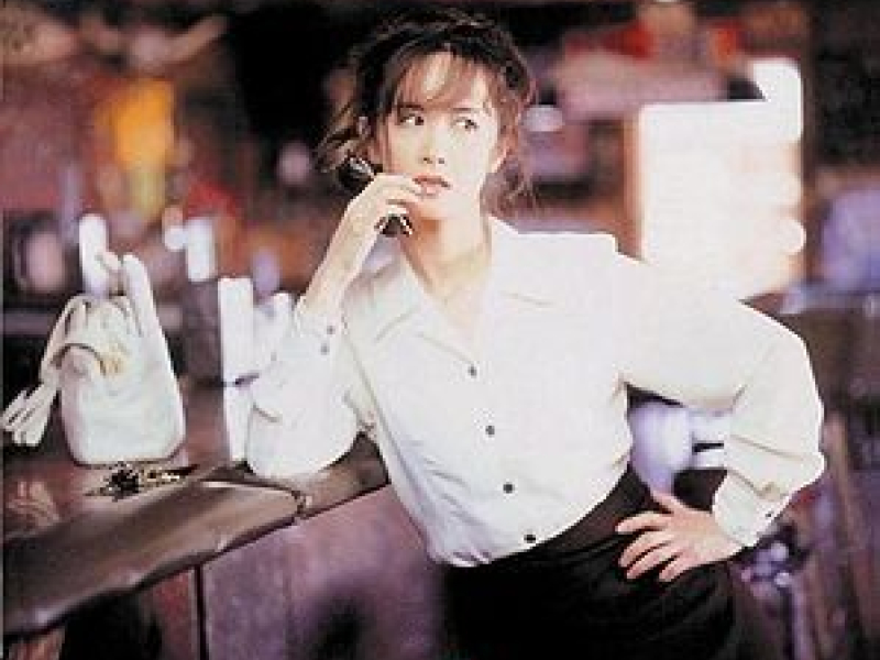 パラダイス・カフェ (Paradise Cafe)