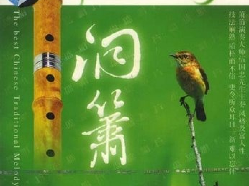 Xiao Artistic Beauty