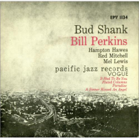 Bud Shank & Bill Perkins
