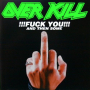 Overkill (from the Overkill EP)