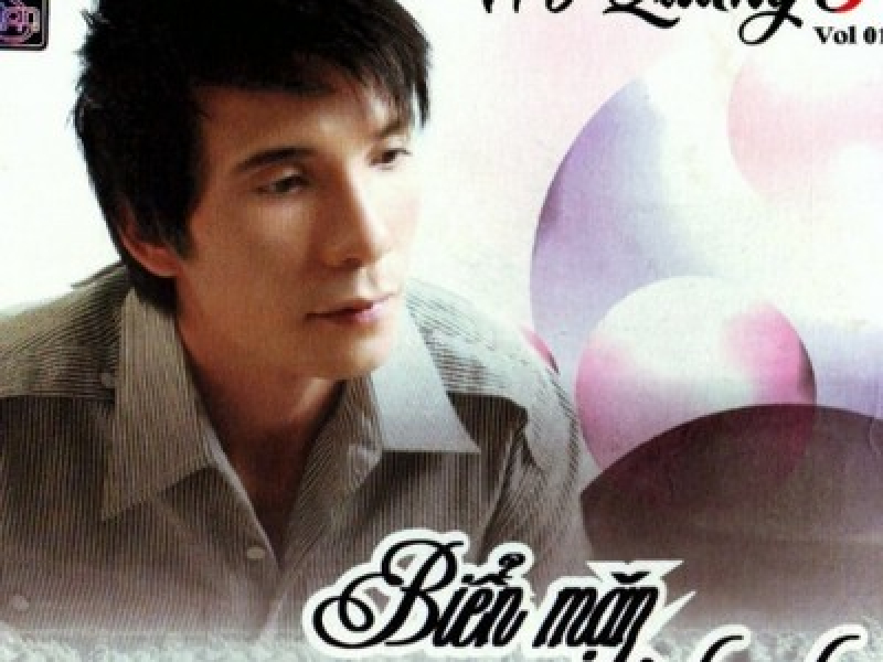 Biển Mặn Tình Anh