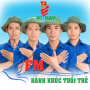Hành Khúc Tuổi Trẻ