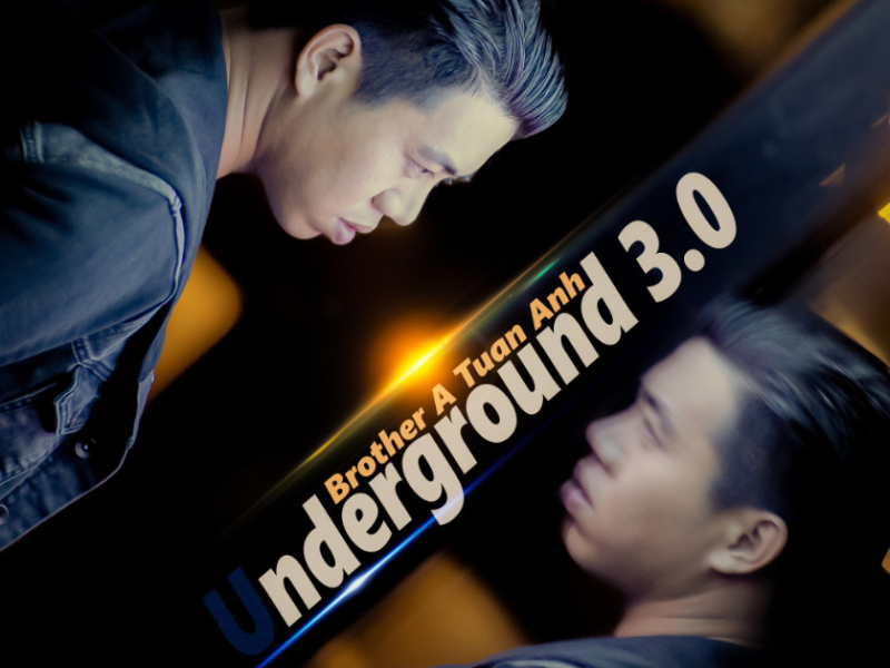 Underground 3.0