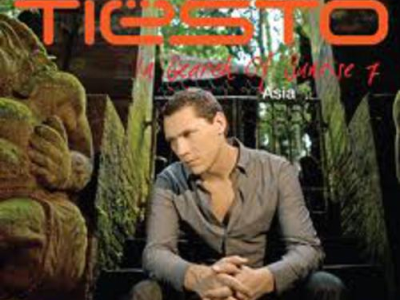 In Search Of Sunrise 7 (Mixed Set) (CD2)