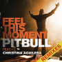 Feel This Moment (DJ Riddler Extended Mix)