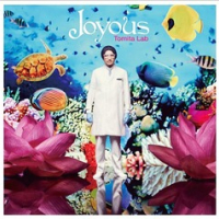 Joyous (CD1)