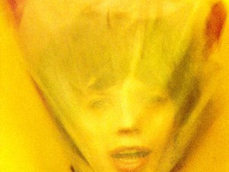 Goats Head Soup