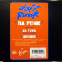 Da Funk (Radio Edit)