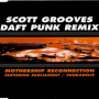 Mothership Reconnection (Daft Punk Radio Edit)
