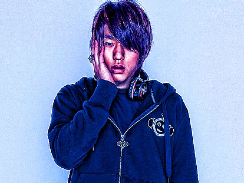 ZICO on the Block Part.01