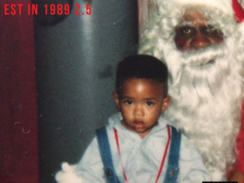 Est. In 1989 (Part 2.5) (CD2)