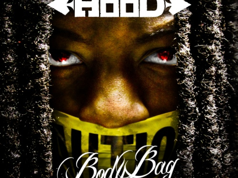 Body Bag (CD2)