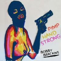 Pimp Hand Strong (CD2)